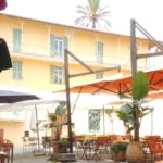 Bordighera Alta si veste di bianco: laboratori, musica e cene a lume di candela per il Solstizio