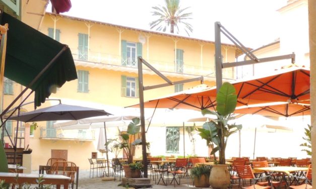 Bordighera Alta si veste di bianco: laboratori, musica e cene a lume di candela per il Solstizio