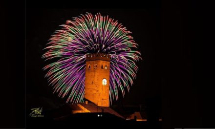 Castelnuovo Scrivia in festa per San Desiderio: tornano gli storici fuochi d’artificio e la grande musica