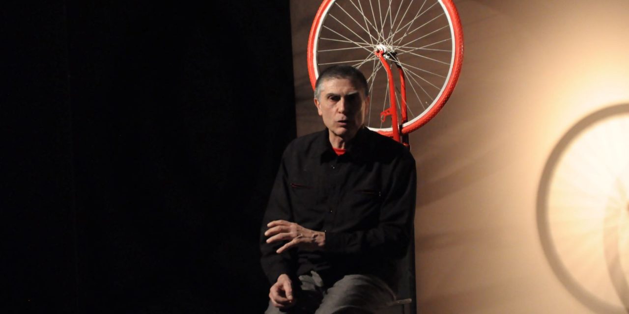 Domenica a Gavazzana c’è “Il Diavolo rosso” con la Coltelleria Einstein