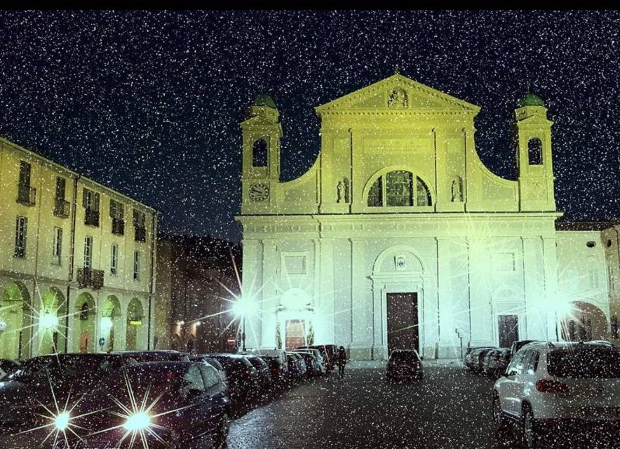 Il Comune di Tortona potenzia l’illuminazione pubblica stanziando oltre 150 mila euro