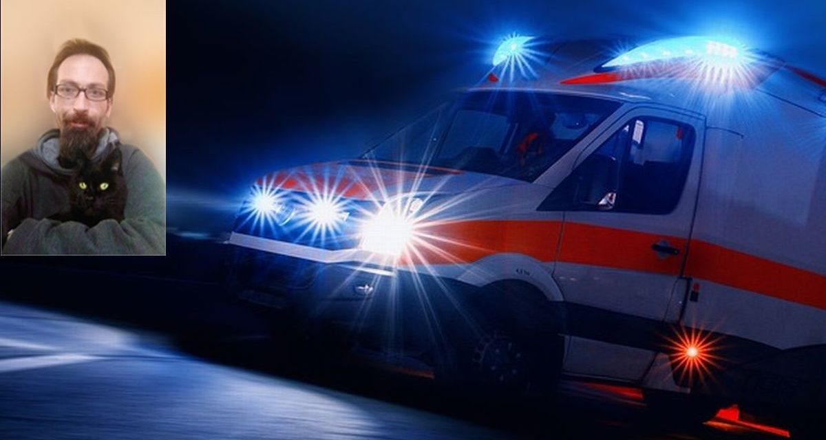 Tortonese muore a 39 anni per incidente stradale, domani i funerali