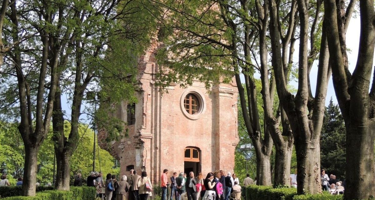 Vi facciamo leggere gratis il primo capitolo della nuova Guida Turistica su Tortona e dintorni