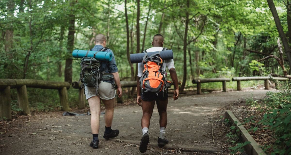 Vita metropolitana nel Nord Italia: dove andare per ritrovare il contatto con la natura