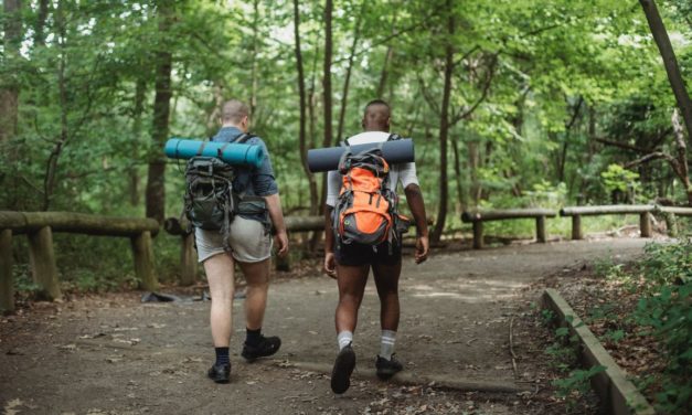 Vita metropolitana nel Nord Italia: dove andare per ritrovare il contatto con la natura