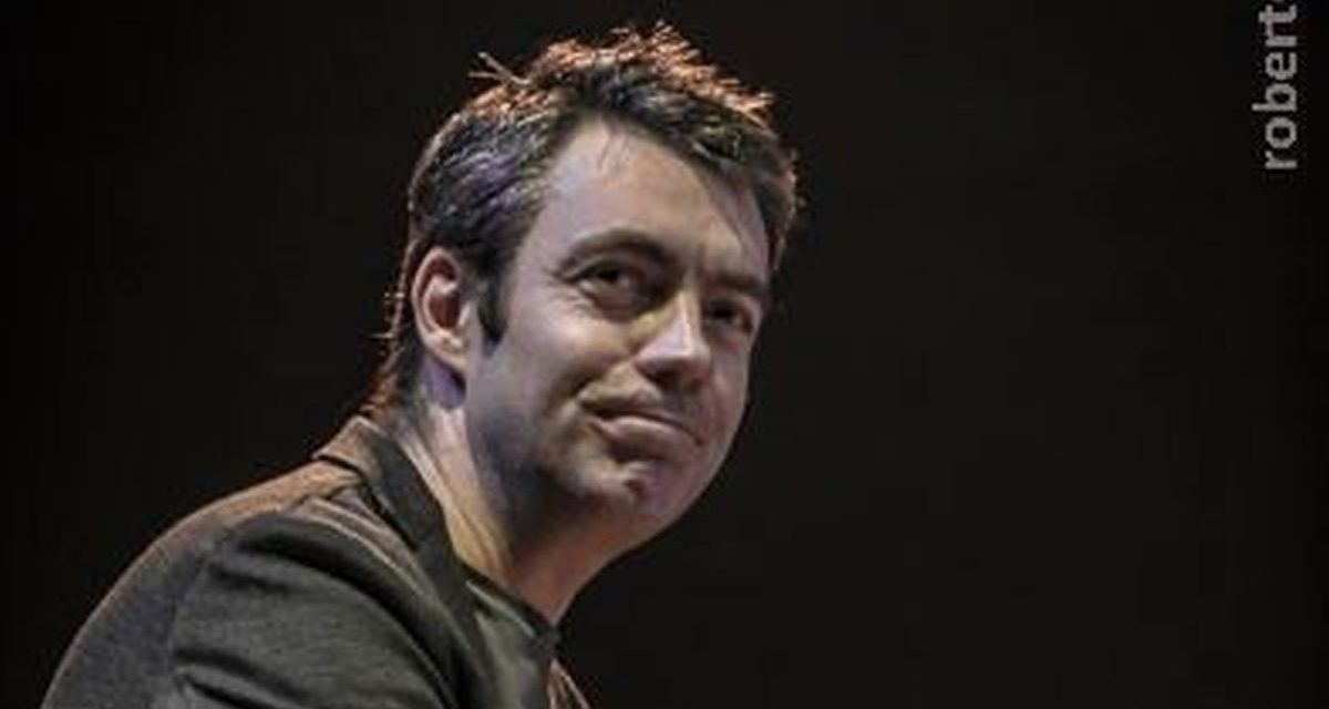 Domenica nuovo concerto a Diano Arentino col pianista Andrea Pozza