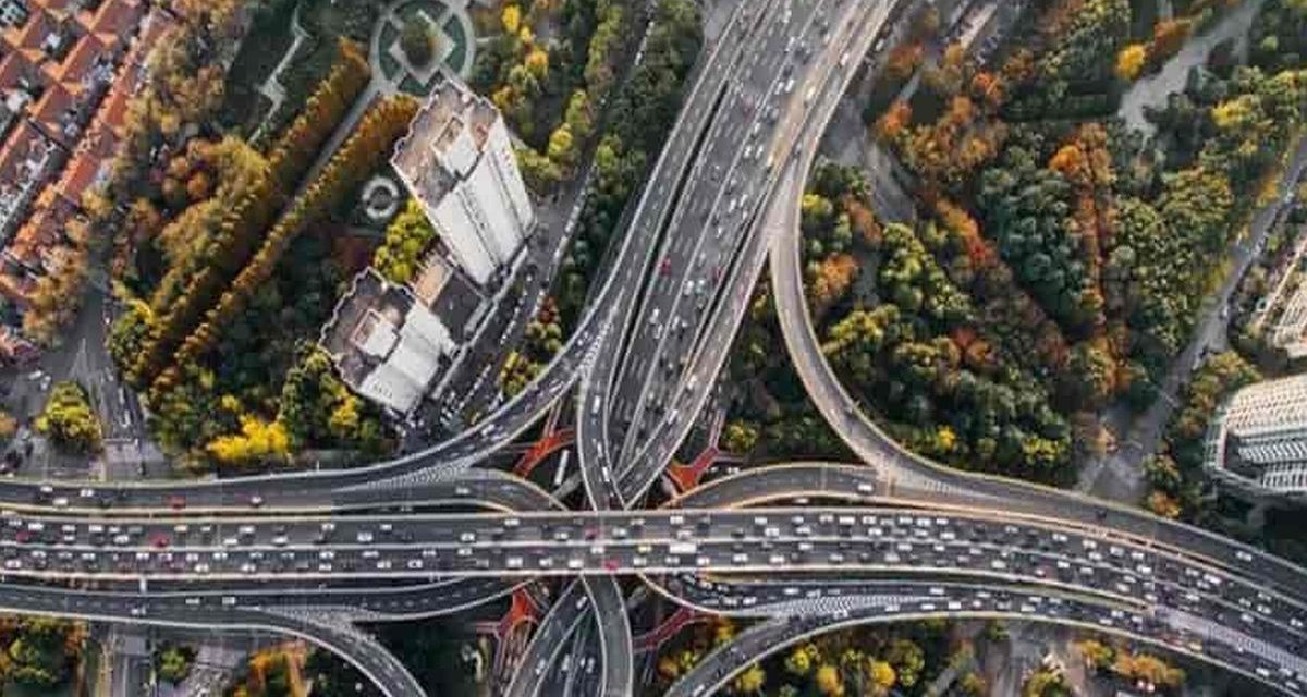 Qualità strade in Italia e digitalizzazione delle strade: può funzionare?