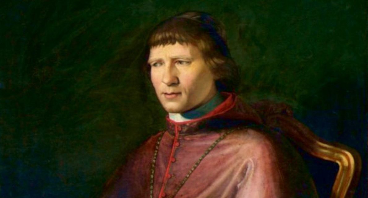 Personaggi Alessandrini: Alessandro D’Angennes, da sacerdote a Vescovo