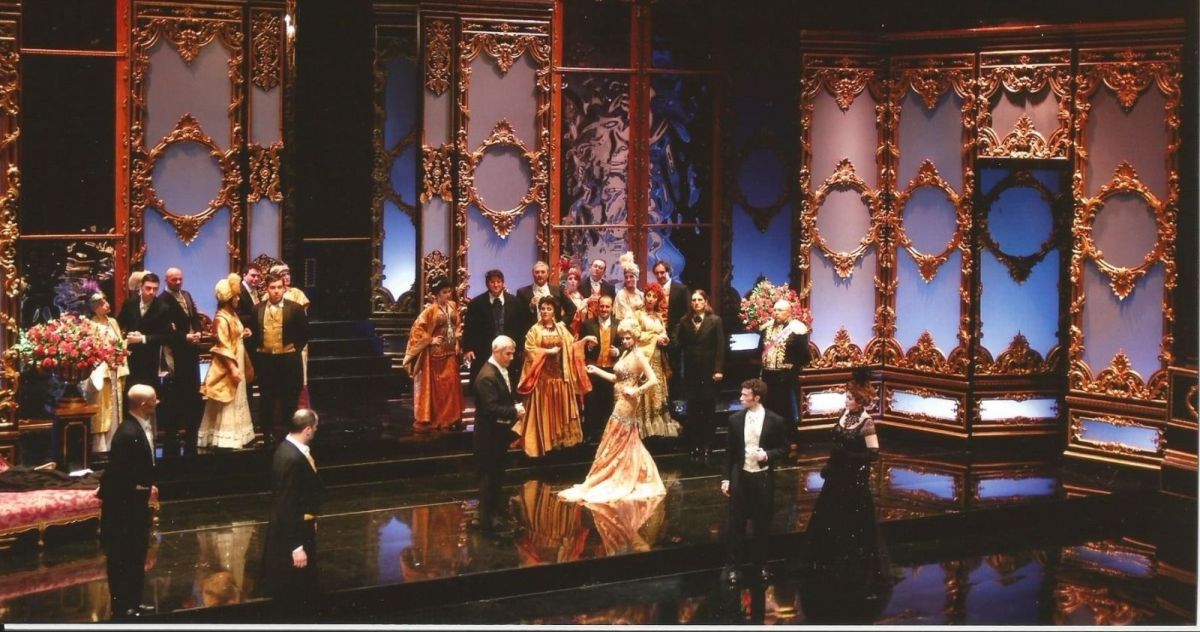 La Vedova Allegra, la regina delle operette per il gran finale dell’Emd Festival di Diano Marina