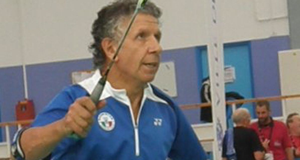 Novi Ligure ai Campionati Europei Senior di badminton
