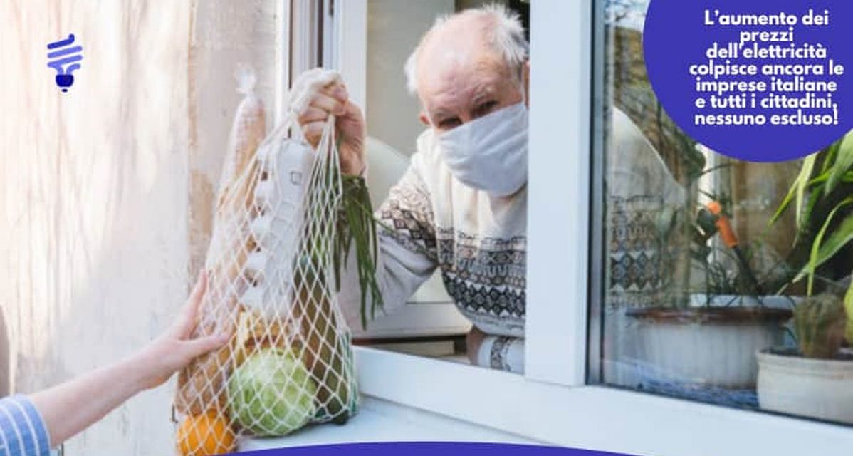 Bonus e benefit bollette: quali altri aiuti arrivano dal governo?