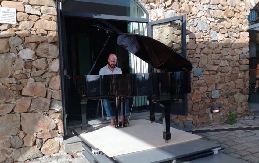 Lunedì si conclude la rassegna musicale di eccellenza a Diano Arentino