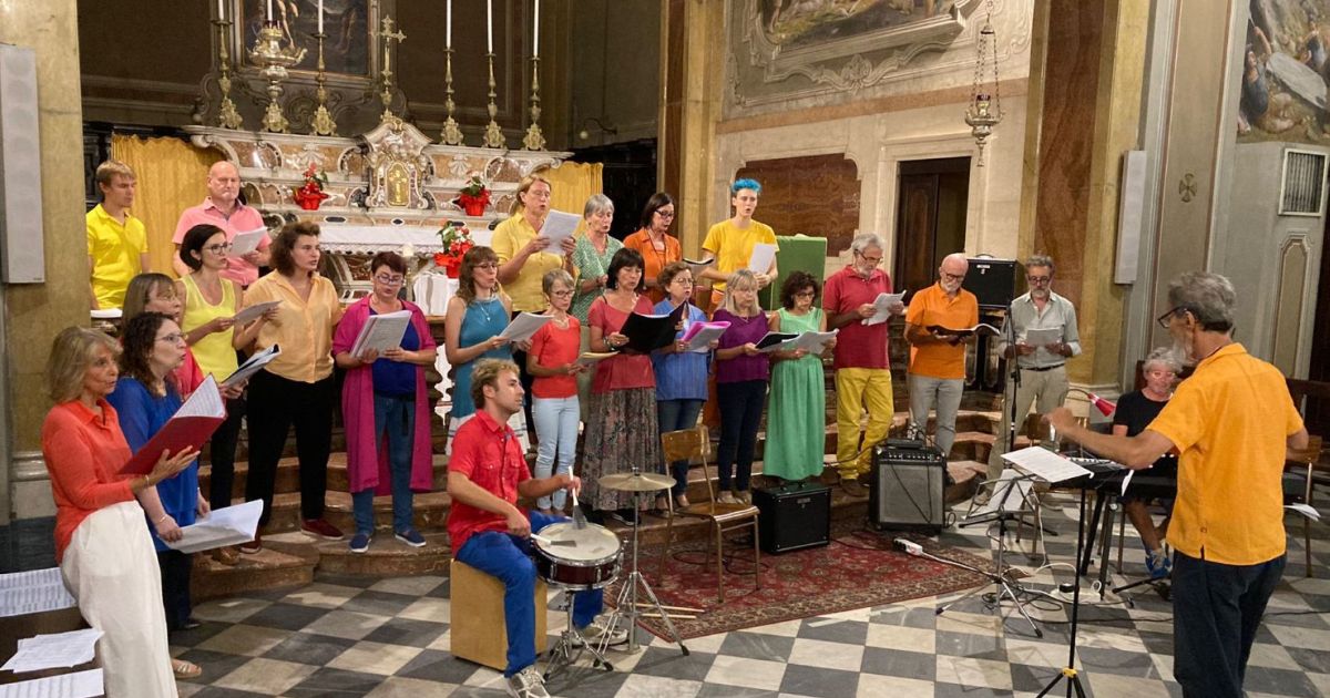 Gremiasco, paese ricco di eventi coi giovani in prima fila