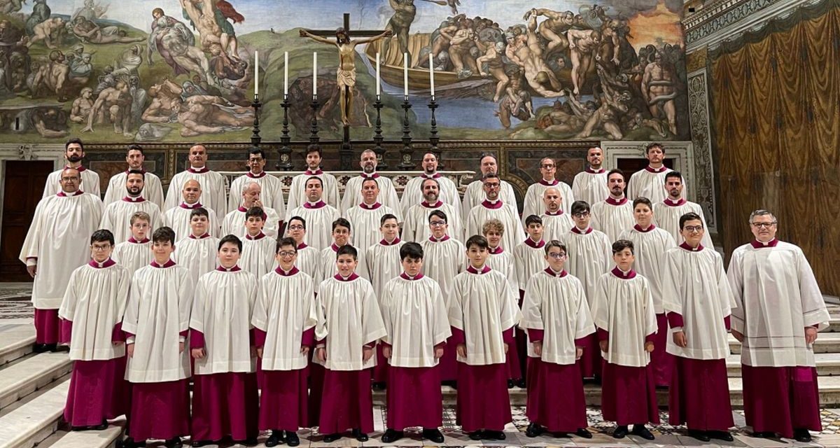 Aperte le prenotazioni per il primo concerto del Perosi Festival di Tortona