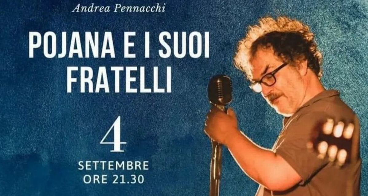 Domenica a Tortona l’ultimo spettacolo di prosa della stagione estiva