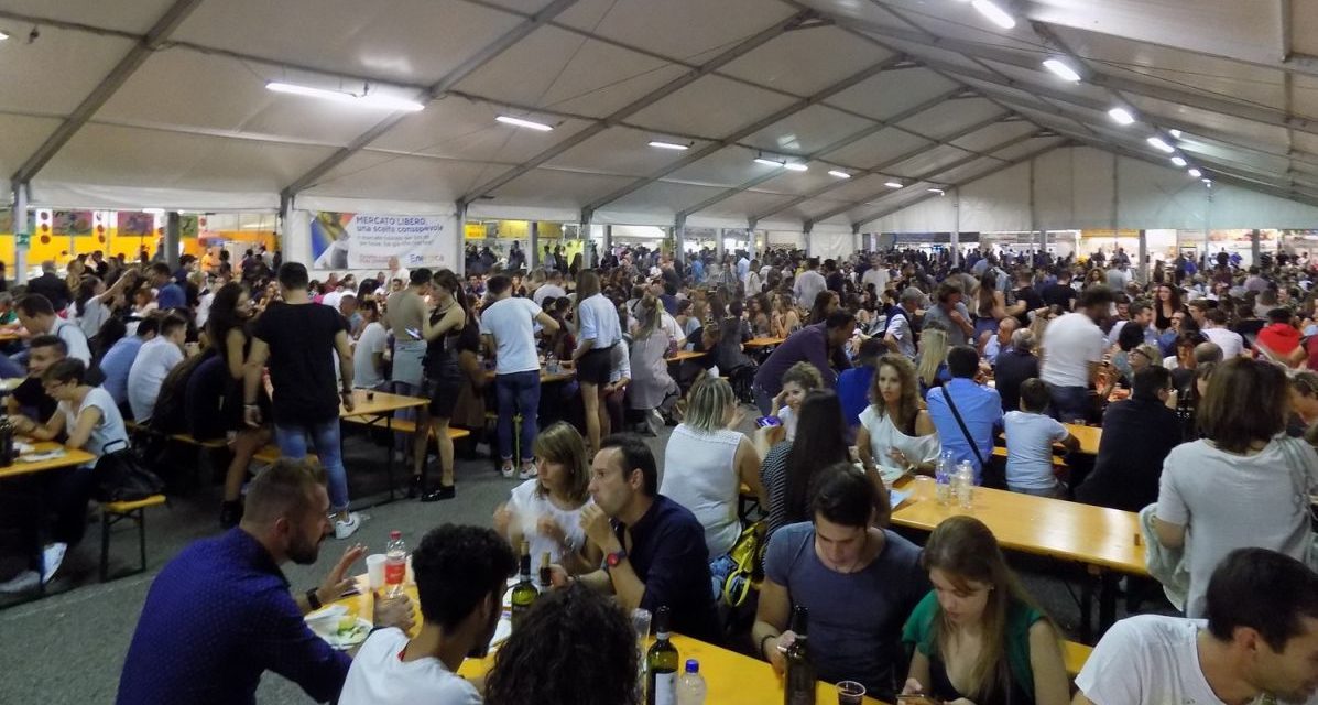 Festa del Vino del Monferrato Unesco: al Mercato Pavia di Casale le eccellenze enogastronomiche