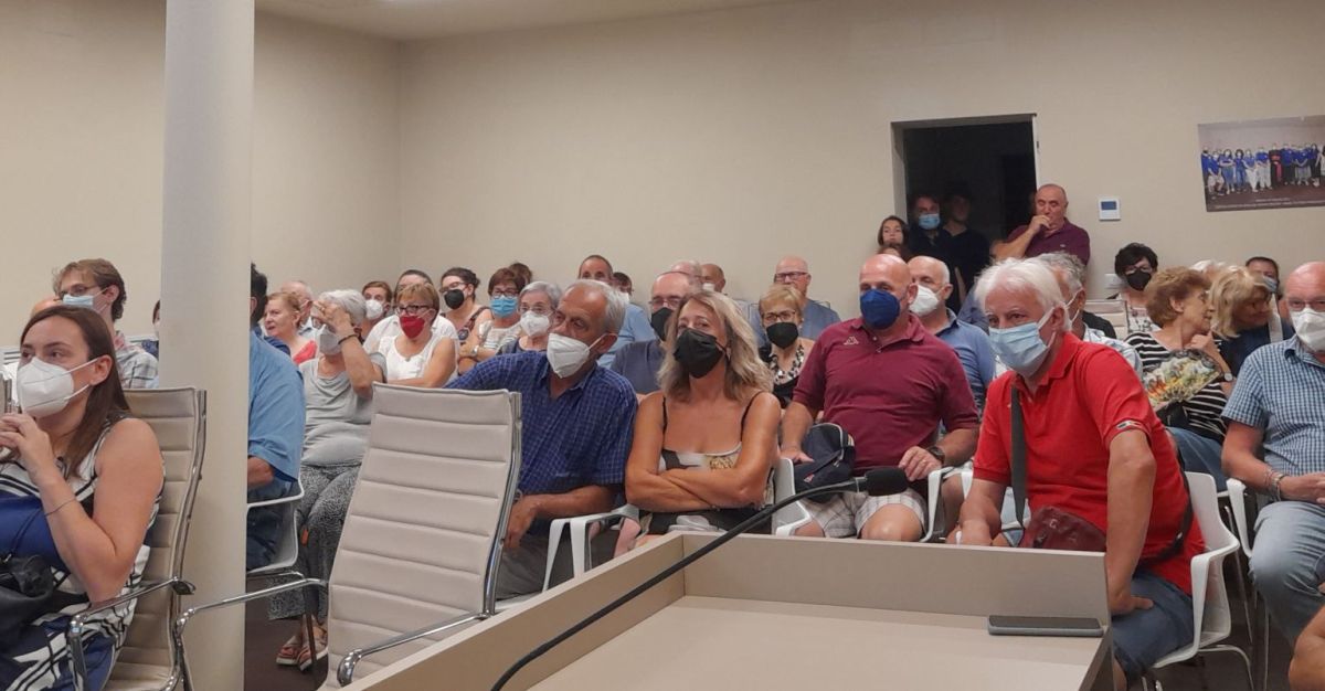 Il Comune di Pontecurone discute sul raddoppio della Linea FS e sull’impatto ambientale che avrà