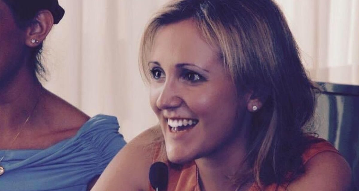 “Anche io non rinuncio ai miei figli” la frase più bella che io abbia mai sentito in una campagna elettorale