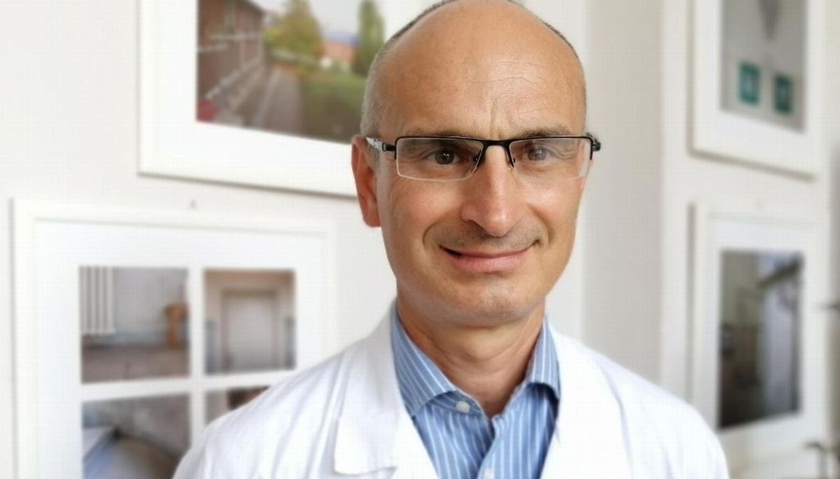 Alessandria, il direttore della struttura a direzione universitaria