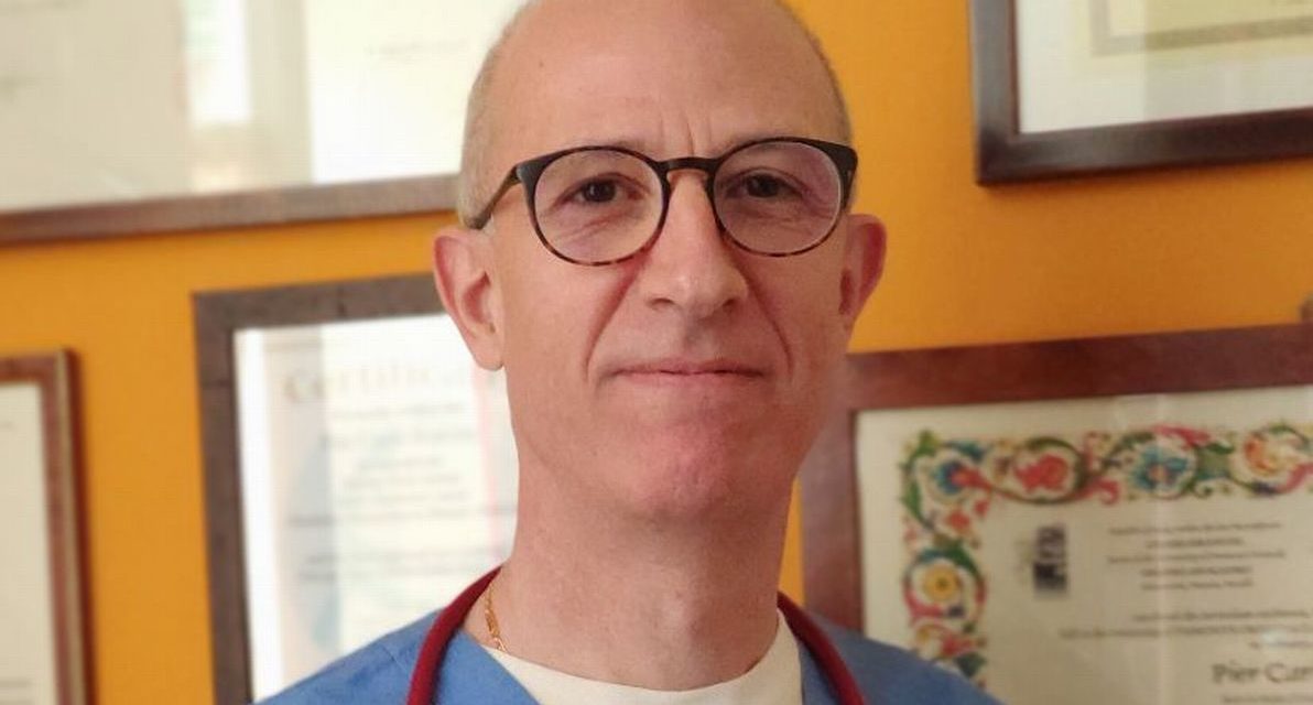 Nuovo Direttore per la Struttura Complessa D.E.A. di Casale Monferrato e Novi Ligure