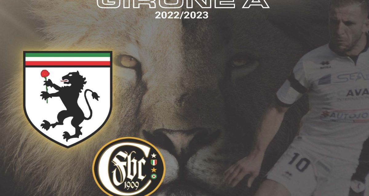 Riparte la Campagna Abbonamenti del Derthona FbC 1908