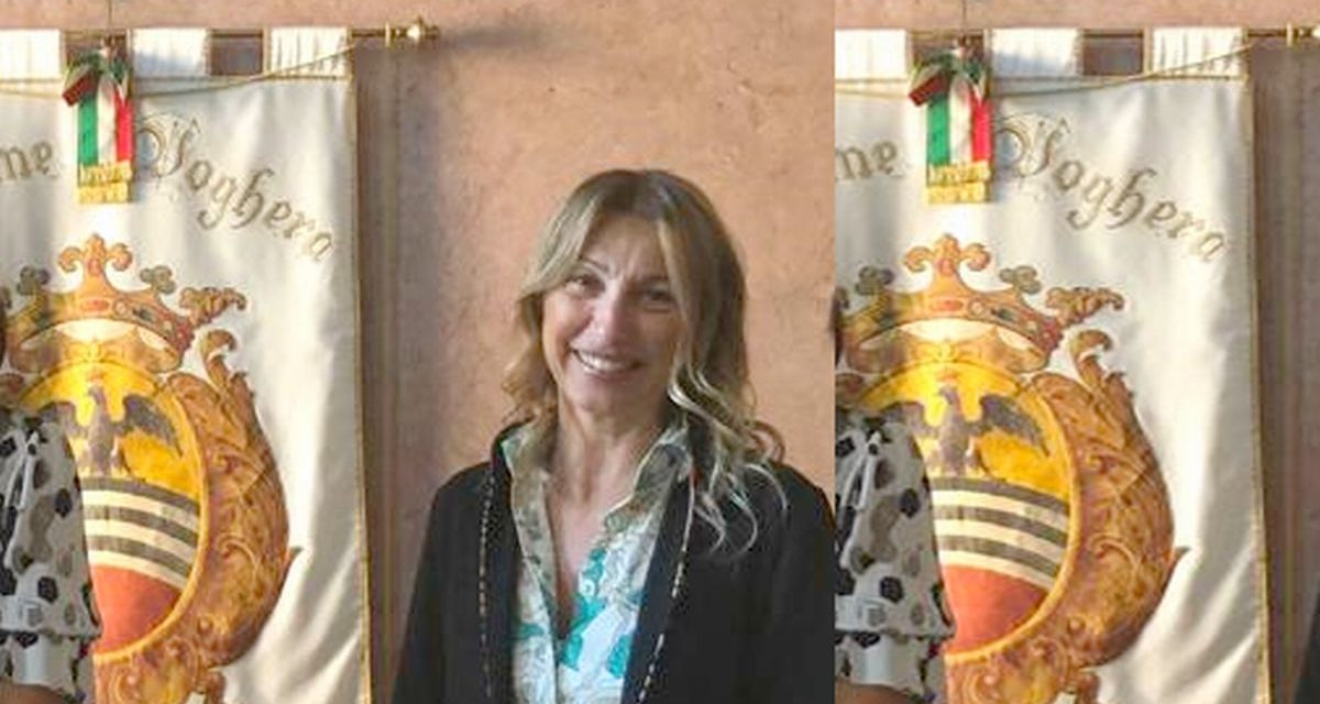 Crolla un tetto in un palazzo comunale di Voghera, le spiegazioni del sindaco