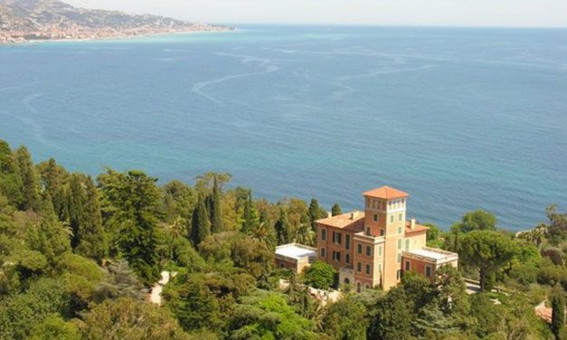 “HanburycheSPETTACOLO!”: a Ventimiglia un’estate di teatro e musica ai Giardini Botanici