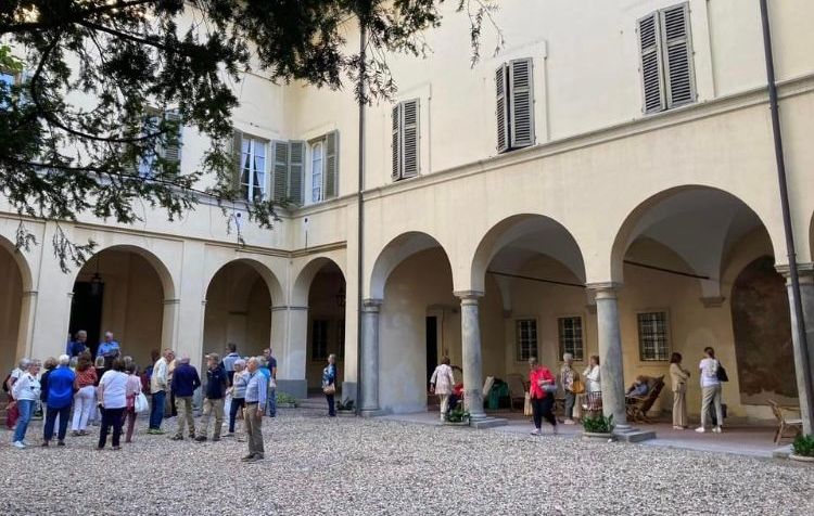 “Conoscere Tortona” non è solo uno slogan ma il successo del Fai. Le immagini