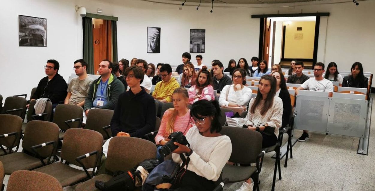 Alla Sala Giovani di Tortona presentati i risultati del progetto Green YoutHub