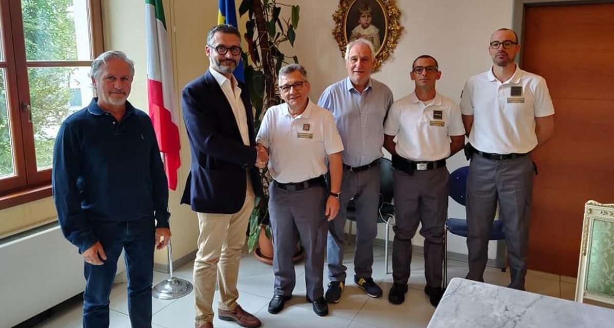 Tortona coinvolge il Corpo Ambientale nazionale contro chi abbandona rifiuti e altri reati