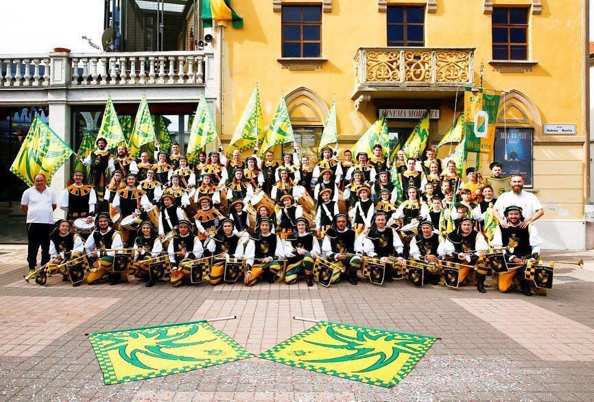 A Diano Castello nel week end torna Castrum Diani, la grande festa medievale