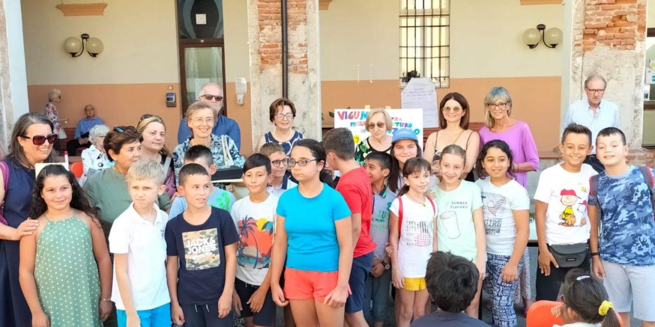 Viguzzolo, ecco chi ha vinto il premio “Ar Mester” dedicato a Mario Marini