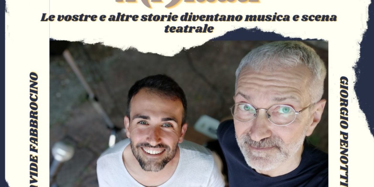 Sabato a Carrosio una bella serata teatrale