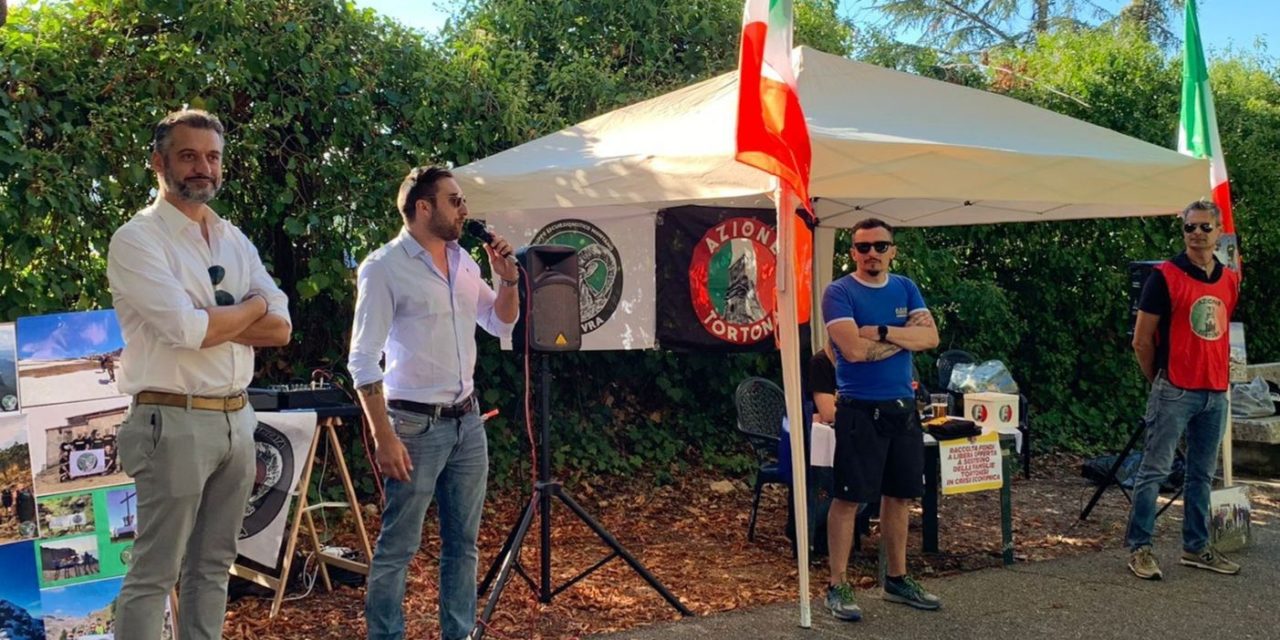 Successo per la Festa dello sport solidale a Tortona, le immagini