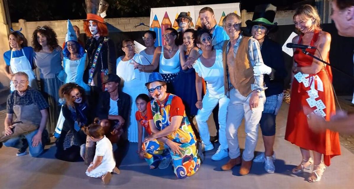 Il successo dello storico spettacolo che si è svolto a Bassignana