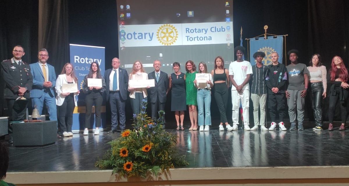 Un successo per il Marconi di Tortona la serata al teatro Civico