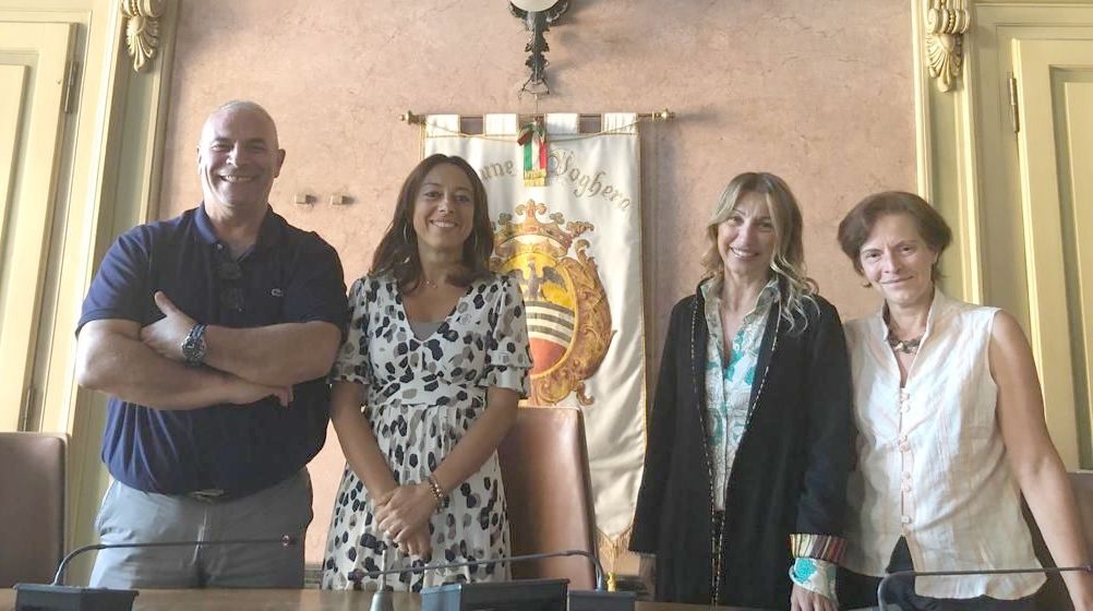 Convenzione tra l’Università e il Comune di Voghera per i corsi di laurea in Scienze Motorie e dello Sport