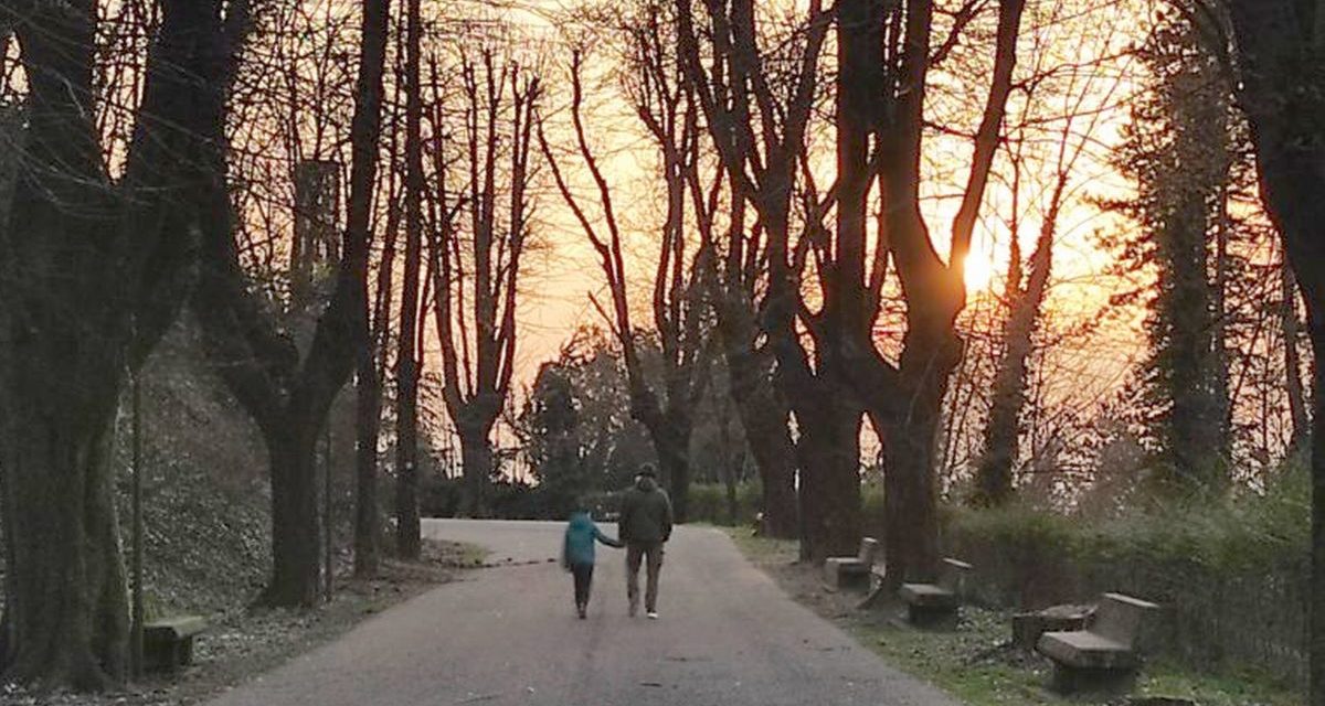 Alla scoperta degli autori della nuova guida su Tortona: Cristina Lugano e le sue foto