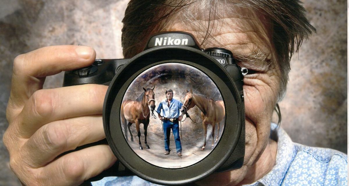 Sabato e Domenica a Pontecurone la mostra di un grande fotografo: Gaston Jung