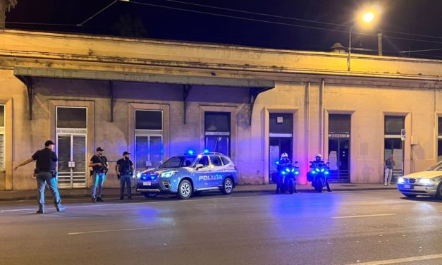 Sanremo: rafforzati i presidi di sicurezza in vista della stagione estiva