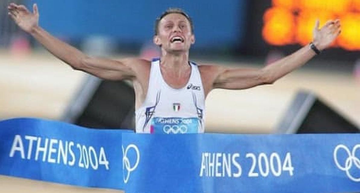 Serata con il Campione: Giovedì 29 Settembre Voghera ospita Stefano Baldini in Sala Zonca