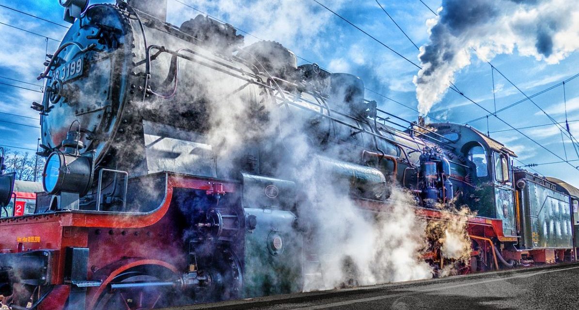 Domenica ad Alessandria chiude la mostra organizzata da Slala “Una rotaia lunga 170 anni”