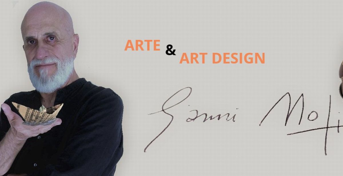 Domenica 30 a Novi apertura della mostra di Gianni Noli