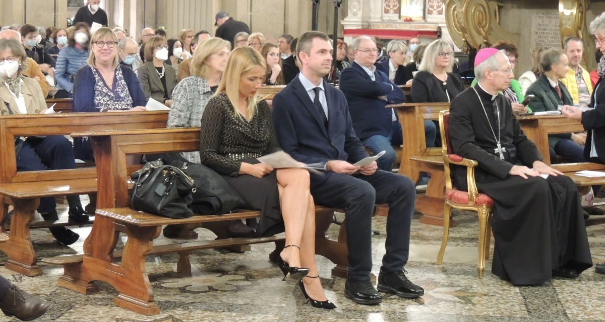 I commenti al bel concerto del Perosi festival di sabato a Tortona