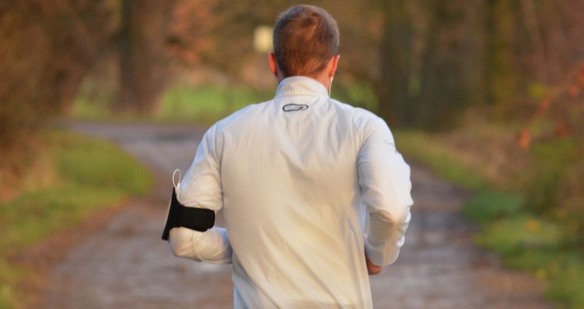 Personaggi Alessandrini: Luigi Ghezzi, il podista per eccellenza