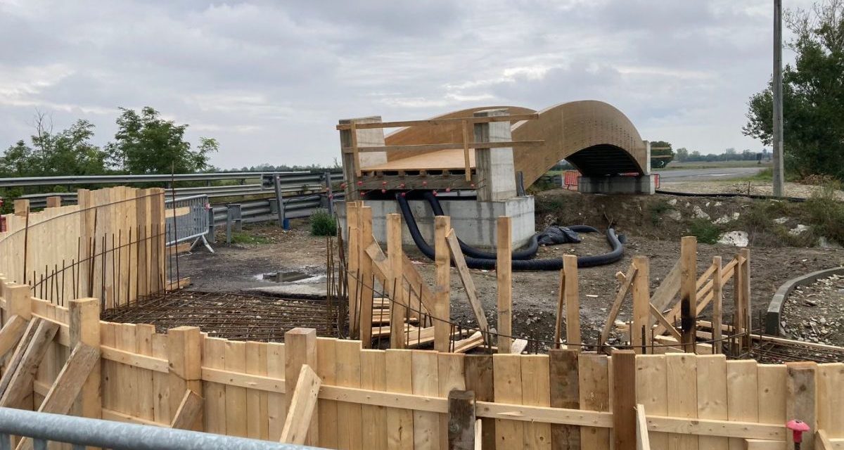 Pista ciclabile fra Tortona e Viguzzolo, a che punto siamo? La voce del Comitato