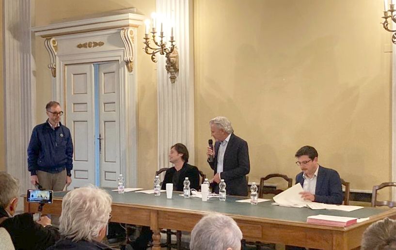 Presentata la nuova stagione al Teatro Civico di Tortona. Gli spettacoli e i biglietti