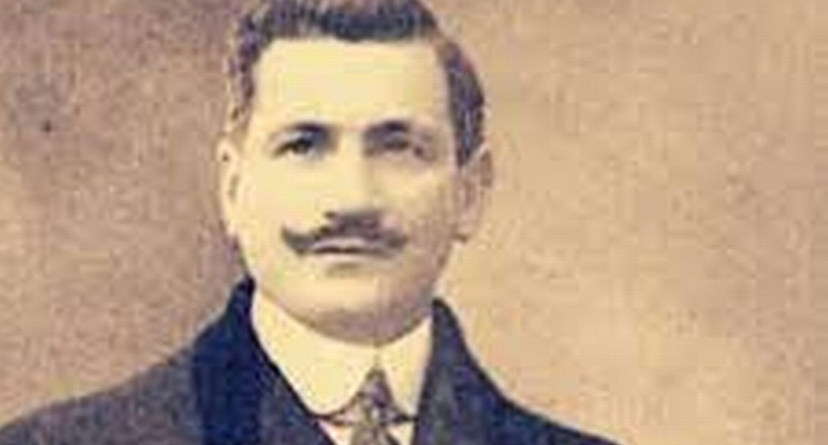 Personaggi Alessandrini: Mansueto Gaudio, da Vignale all’America