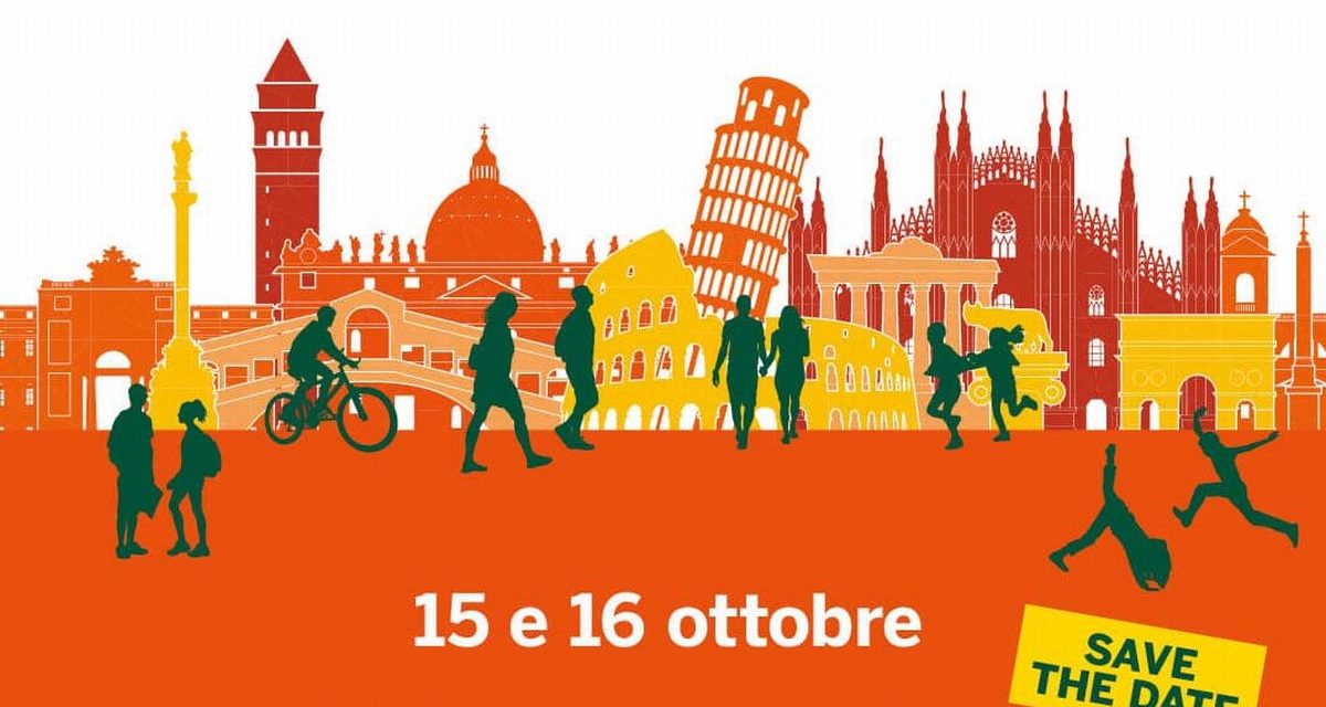 A Pontecurone e Casalnoceto con le Giornate Fai d’Autunno si aprono luoghi mai visti