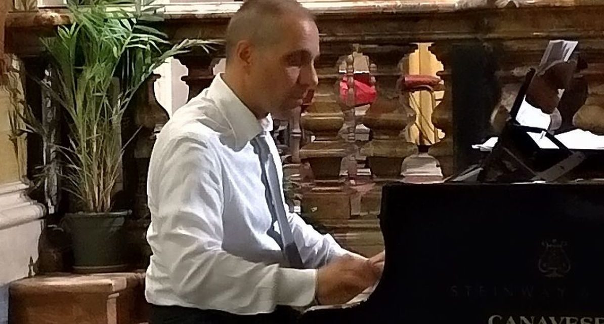 Sabato ad Alessandria si chiude il Festival “Alessandria Barocca e non solo” con un bel concerto